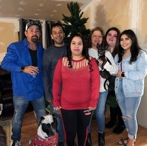 Meet your Posher, Felipa